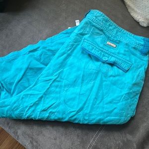 Lrg cargo shorts
